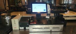 lot 18733 image: Toast POS System Bundle&nbsp