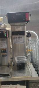 lot 18895 image: &nbspCommercial BUNN T83 Iced Tea Brewer