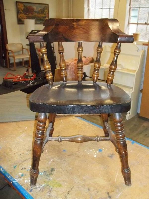 Heavy Duty Wooden Kitchen Chair 2 4 Mid March Mania Take Your