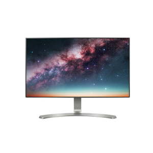lot 67485 image: LG 24MP88HV-S - 24 Class Full HD IPS LED Neo Blade III Monitor (23.8 Diagonal)