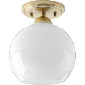 lot 67565 image: Carisa Collection 7-38 Flush Mount