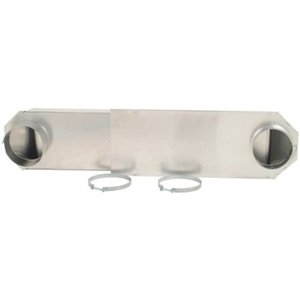 lot 67569 image: whirlpool 4396011rp 18-to-29-inch vent periscope