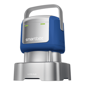 lot 67629 image: Smartbot Submersible Water Pump Automatic Switch 12 HP 3600 GPH Robust3600(Blue)