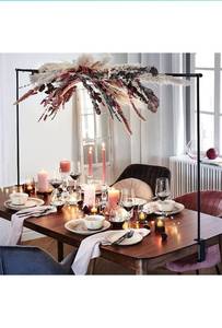 lot 67633 image: Wehamar balloon arch kit, adjustable over the table