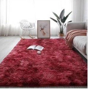 lot 67658 image: Carvapet Luxury Fluffy Plush Area Rug