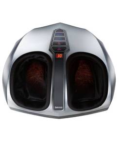 lot 67728 image: Belmint Shiatsu Foot Massager