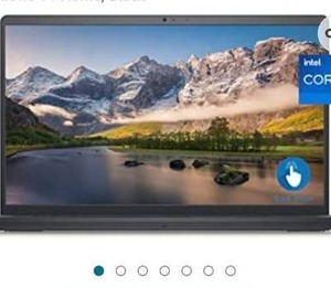 lot 67539 image: 2022 Newest Dell Inspiron 15 3511 Laptop, 15.6 FHD Touchscreen, Used.