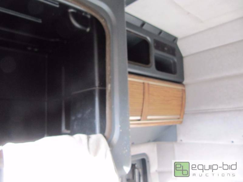 63 INCH PETERBILT SLEEPER  | Midland Truck Sales Owner