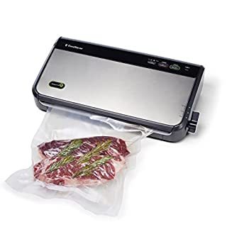 Foodsaver vacuum sealer - open box, unused