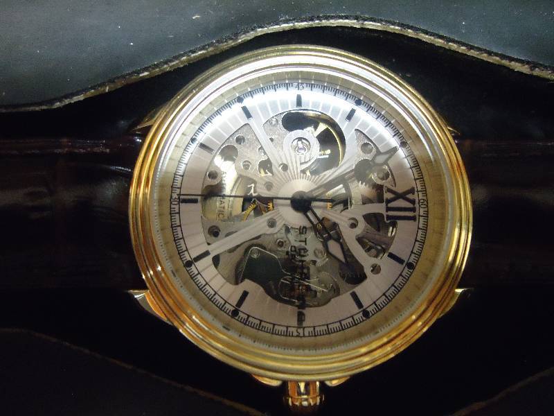 lot 5517 image: Stuhrling Original Watch