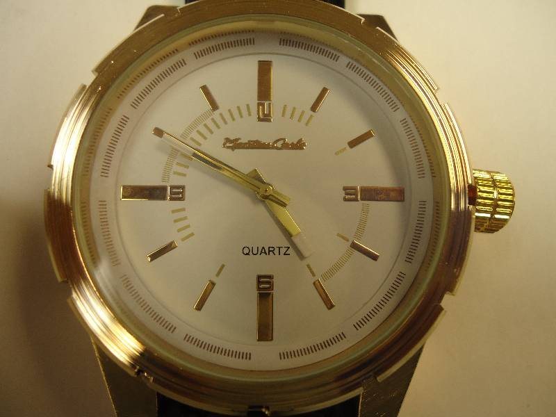 lot 5532 image: Montres Carlo Watch.