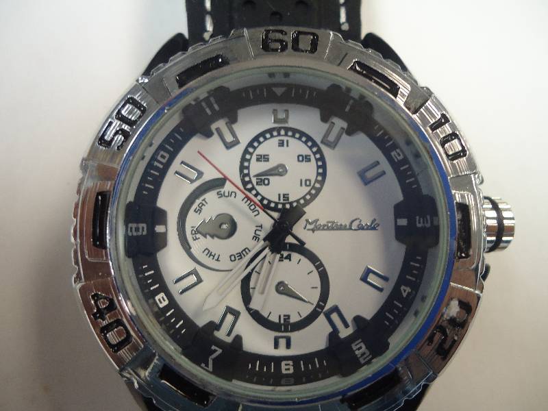 lot 5543 image: Montres Carlo Watch.