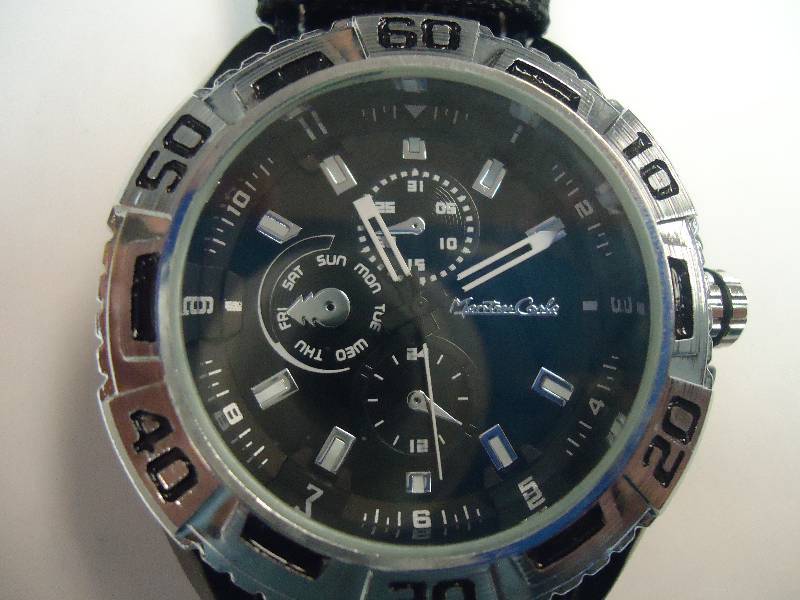 lot 5544 image: Montres Carlo Watch.