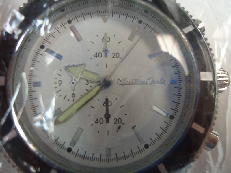 lot 5545 image: Montres Carlo Watch.