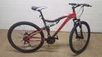 iron horse 29 men's warrior 3.2 mountain bike