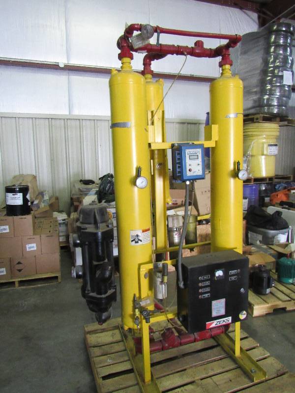 Olathe Industrial Equipment Excess Sale EquipBid