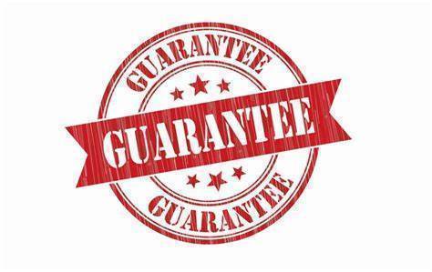 lot 1 image: Agent 86 48 Hour Guarantee- Bid With Confidence