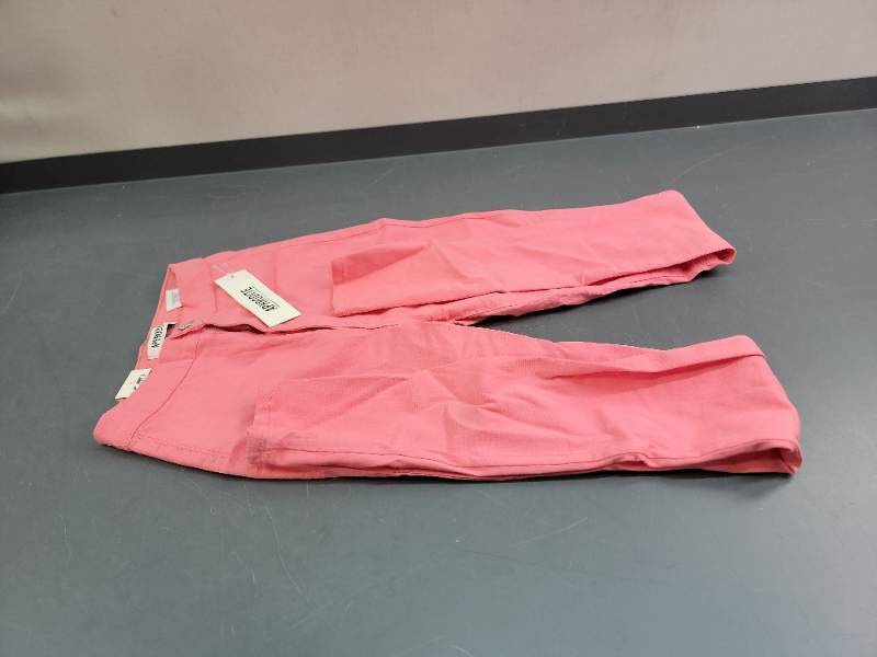 lot 36686 image: APHRODITE style 1166 size 3 pink pants