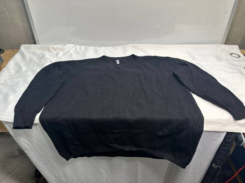 lot 38361 image: Neineiwu Womens sweater large