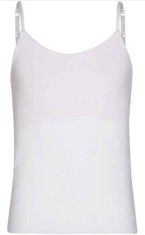 lot 38381 image: Girls Undershirt Tank Top Large