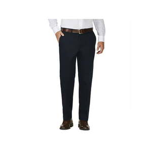 lot 37017 image: Men s Work To Weekend� Khaki Flat Front Pant Classic Fit 41114957522