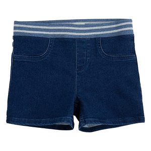 lot 37068 image: Levis(r) Kids Pull-On Shorty Shorts 8 Regular
