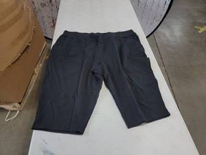 lot 37146 image: Just My Size Hanes 5XL shorts
