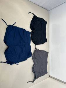 lot 40786 image: Womens Active wear Size medium lot of 3