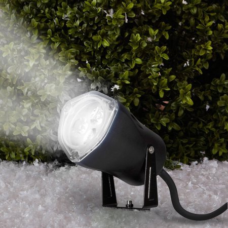 lot 6233 image: Light Show Spot Light, White