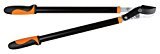 lot 6243 image: Fiskars 30 Inch Power-Lever Lopper (391381-1001)