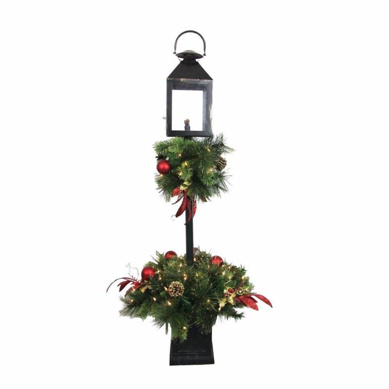 home accents holiday holiday ornaments decor 4 ft pre home accents holiday holiday ornaments decor 4 ft pre