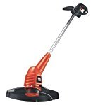 lot 6325 image: Black & Decker ST7700 13-Inch 4.4 amp Automatic Feed String Trimmer and Edger
