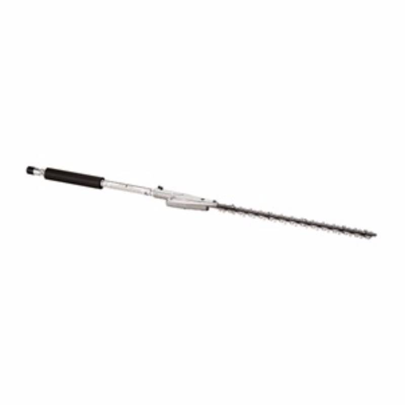 lot 6326 image: NIB ECHO PRO SERIES HEDGE CLIPPER ATTACHMENT #99944200485