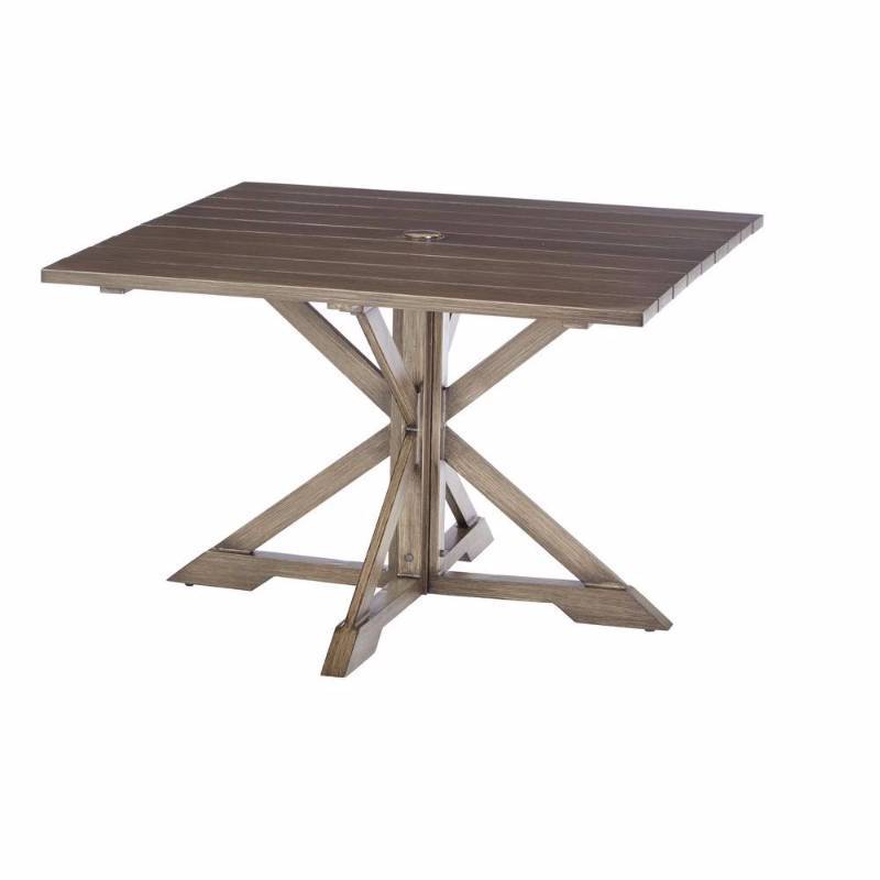 lot 6363 image: Carleton Place 42 in. Patio Dining Table