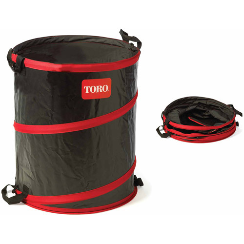 lot 6380 image: Toro 29210 43-Gallon Gardening Spring Bucket