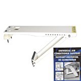 lot 6469 image: Air Conditioning Window Unit Light Duty Support Bracket - up to 80 Pounds