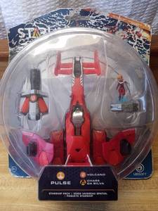 lot 17 image: Ubisoft Starlink Battle for Atlas Starship Pack Pulse UBP90902083