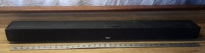 lot 44 image: Rca sound bar no power cord