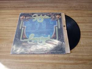 lot 53 image: Foghat Energized record