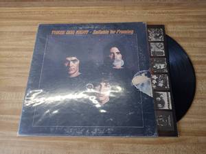lot 55 image: Three Dog Night suitable for framing record