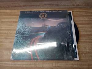 lot 59 image: Bachman Turner overdrive freeways record