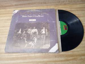 lot 65 image: Crosby, Stills, Nash and Young Deja vu record