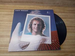 lot 70 image: Gary Wright Touch and gone record