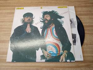 lot 75 image: Seals & Crofts Get closer record