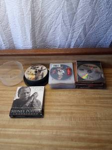 lot 94 image: Miscellaneous DVDs