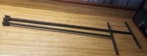 lot 155 image: WaterGas shutoff tools