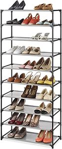 lot 65344 image: Whitmor Spacemaker 10-Tier Tower