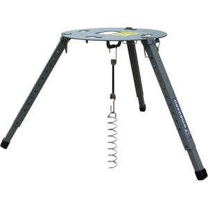 lot 65358 image: Winegard Portable Satellite Antenna Tripod Mount