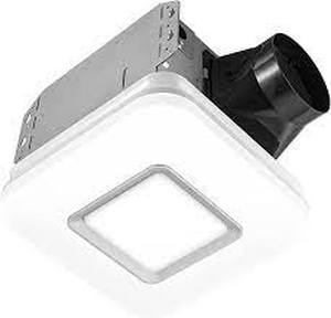 lot 65386 image: Orein Ventilation Fan with LED Light