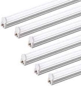 lot 65391 image: Barrina LED T5 Integrated Fixture